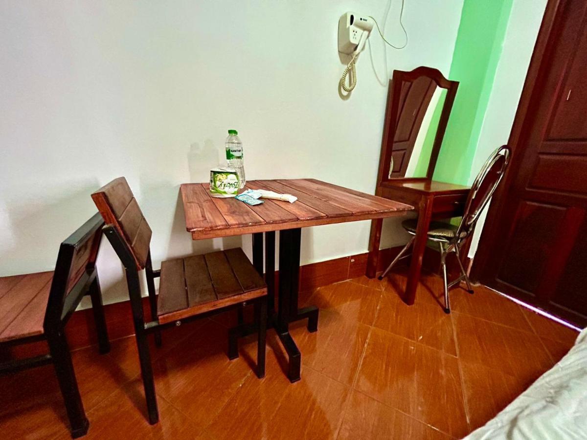 Bountang Mountain View Riverside Hotel Ванг Виенг Екстериор снимка