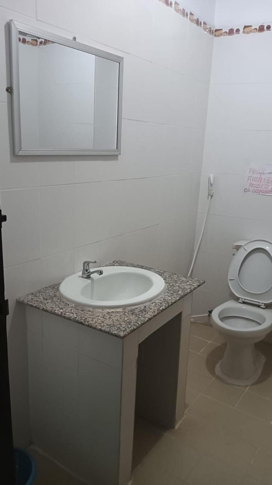 Bountang Mountain View Riverside Hotel Ванг Виенг Екстериор снимка